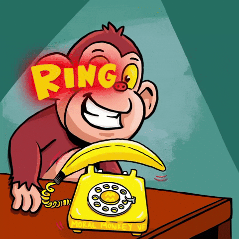 Pick Up Smile GIF by VeeFriends