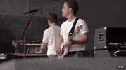 christine and the queens governors ball GIF by GOVBALL NYC