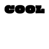 fraom cool mood coolgif coolmood Sticker