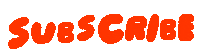 Social-Media Follow Sticker