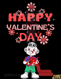 Special Day Love GIF by Zhot