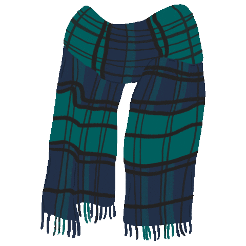 Christmas Winter Sticker by American Eagle
