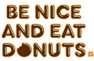 Dunkin Donuts National Donut Day Sticker by Dunkin’