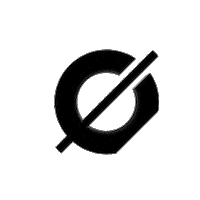 jordmusic logo jord jørd logo jørd Sticker