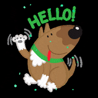 Hellowag  GIF
