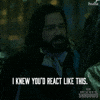 Chill Out Laszlo GIF by What We Do in the Shadows