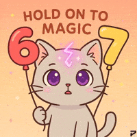 Magic Tofu GIF by Persona