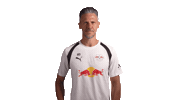 Red Bull Coach Sticker by RB Leipzig