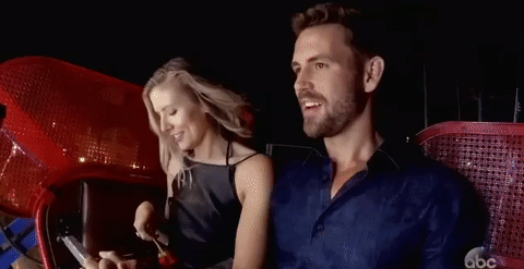 episode 2 abc GIF by The Bachelor