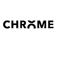 Chromemoves Sticker by Chrome Club HQ