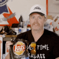 Ronniemac 69 lays gunther pitviper GIF