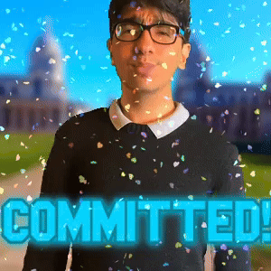 Committed to College