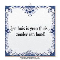 Band Nl Sticker by Tegelspreuken.nl