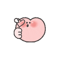 Jeoyu Sticker