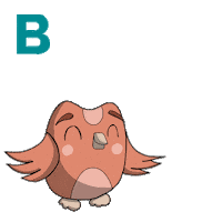 Happy Bravo Sticker