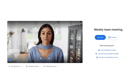 bkmnsk giphyupload google video call google meet GIF