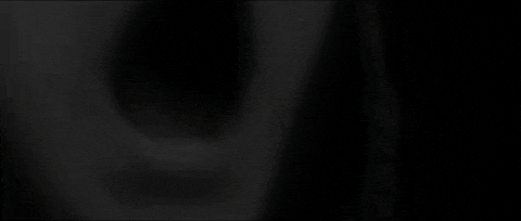 Scared Memento Mori GIF