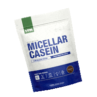 Whey Protein Gym Sticker by VPA