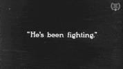 Silent Film GIF by Atlanta Jewish Film Festival