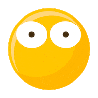 Surprise Wow Sticker by GrabFoodMY