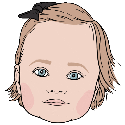 Sticker by Jacey Duprie