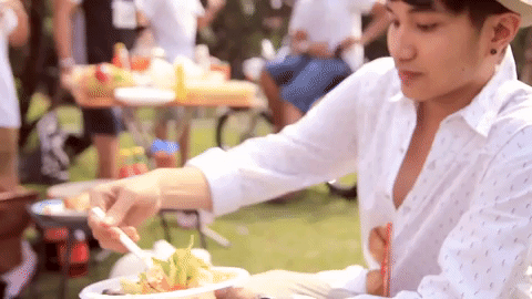 Food Indonesia GIF