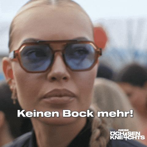 Sky Original Wow GIF by Sky Deutschland
