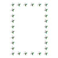 Frame Lines Sticker by Kigili