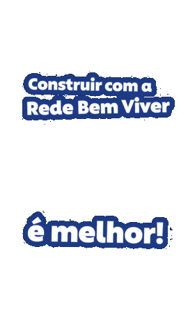 Rbv Sticker by redebemviver