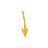 Arrow Sticker by Pao Vidal