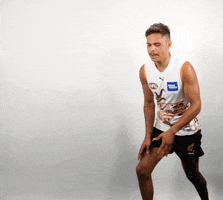 Afl GIF by GIANTS