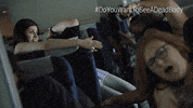 Terry Crews Comedy GIF by YouTube Originals
