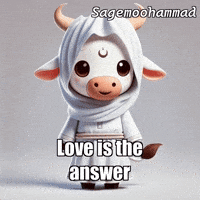 Sun Love GIF by Sagemoohammad