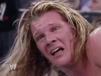 chris jericho wrestling GIF by WWE