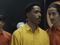 Smirk Smile GIF by Telfaz11