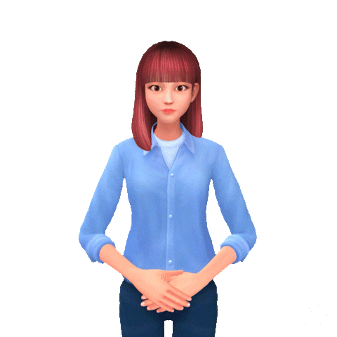 유머 Sticker by eq4all