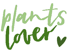 Plant Sticker by Andrea Scarpin