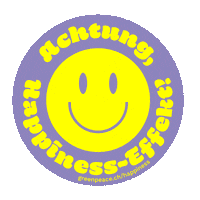 Donutökonomie Sticker by Greenpeace_Switzerland