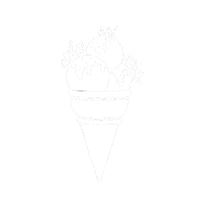 Dolce Gelato Sticker by Dolce & Gelato Catering