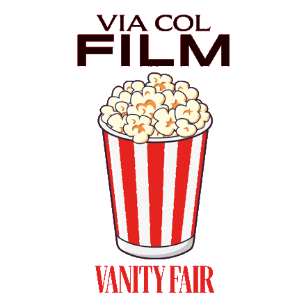 Podcast Sticker by Vanity Fair Italia