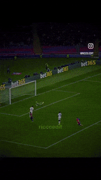 Football Messi GIF