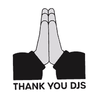 Hip Hop 2000S Sticker by Serato