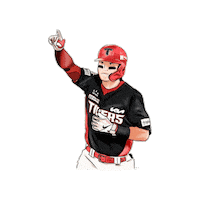 Kimdoyoung Sticker