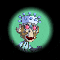 Animation Dancing GIF by Planet XOLO