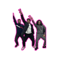 Happy Youtube Sticker