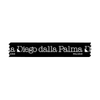 Makeup Eyes Sticker by DIEGO DALLA PALMA PET BEAUTY