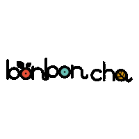 bonbonchafrance bonboncha Sticker