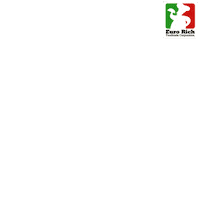 Chef Pasta Sticker by Euro Rich Food Trade Corporation