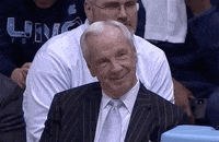 College Basketball Sport GIF by ESPN