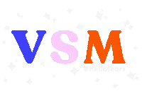 Vsm2021 Sticker by Hello Fears